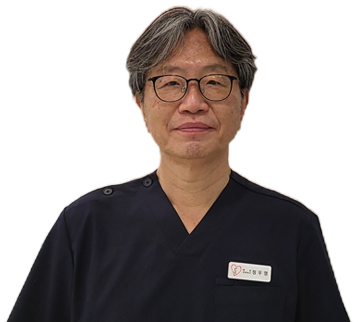 정우영 원장님